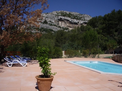 maison location de vacances bouches du rh�ne