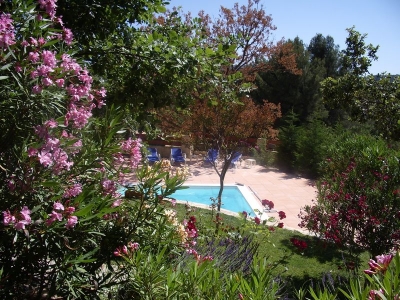 maison locations saisonniere 13